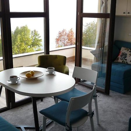 קופאוניק Apartman D52 Dvori מראה חיצוני תמונה