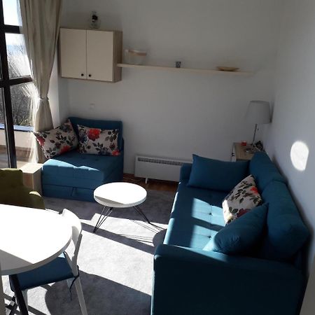 קופאוניק Apartman D52 Dvori מראה חיצוני תמונה