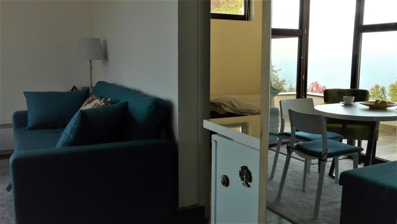 קופאוניק Apartman D52 Dvori מראה חיצוני תמונה