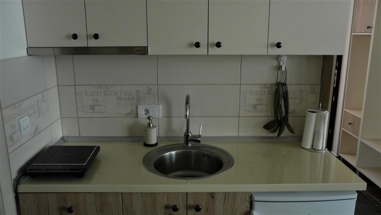 קופאוניק Apartman D52 Dvori מראה חיצוני תמונה