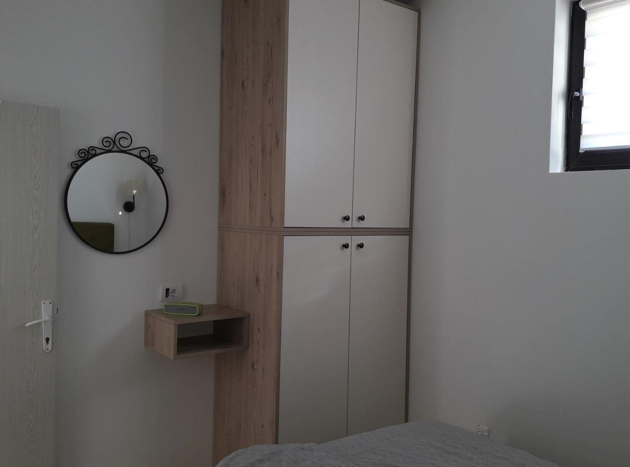 קופאוניק Apartman D52 Dvori מראה חיצוני תמונה