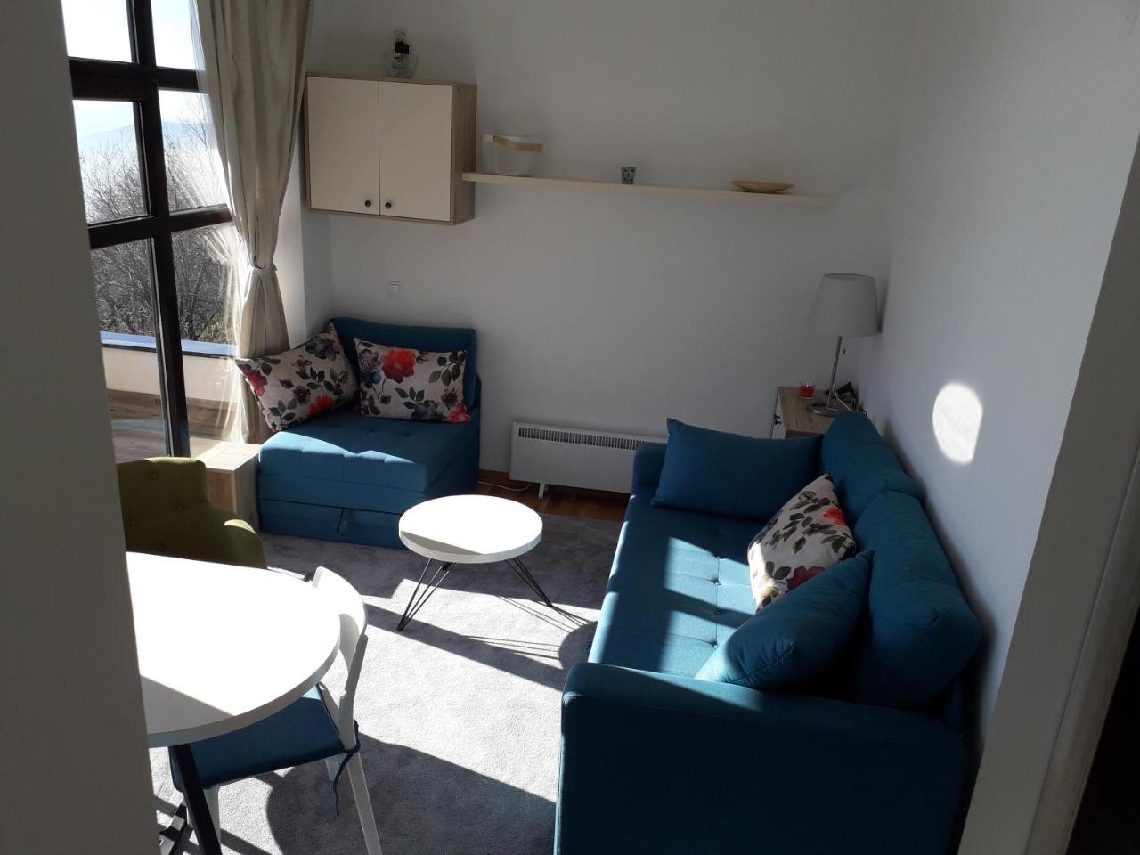 קופאוניק Apartman D52 Dvori מראה חיצוני תמונה